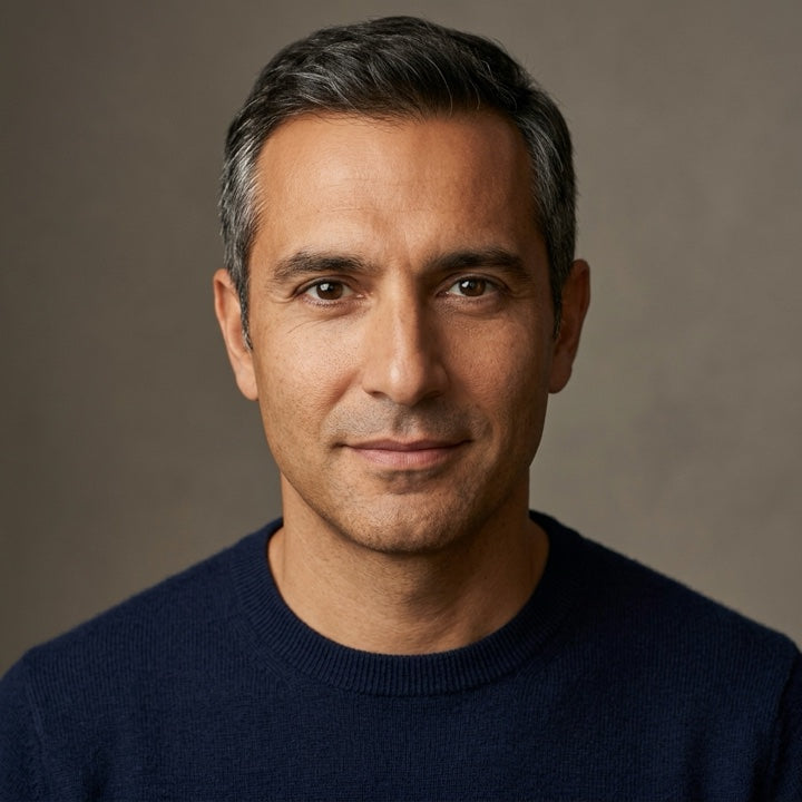 Diego M.